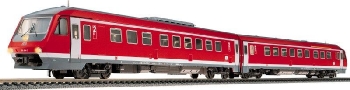  DIESELTR.ZUG BR 610 PENDOLIN